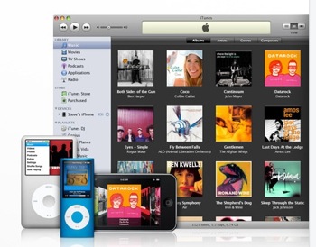 Создание учетной записи iTunes App Store без кредитной карточки