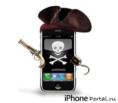 Jailbreak для iOS 3.1.2-4.0.1 iPhone GSM, iPhone 3G, iPhone 3Gs, iPhone 4, iPad [Перепрошивка iPhone]
