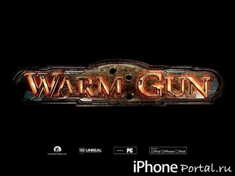 Warm Gun v1.07 [Игры для iPhone/iPad]